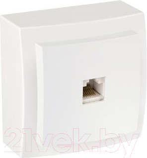 Изображение товара Розетка Nilson Themis 26111062