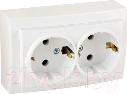 Изображение товара Розетка Nilson Themis 26111025