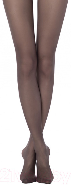 Изображение товара Колготки Conte Elegant Top Soft 40 (р.3, grafit)