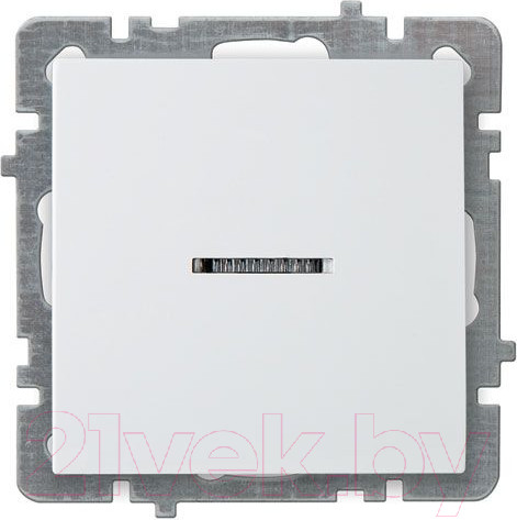 Изображение товара Выключатель Nilson Touran 24110402