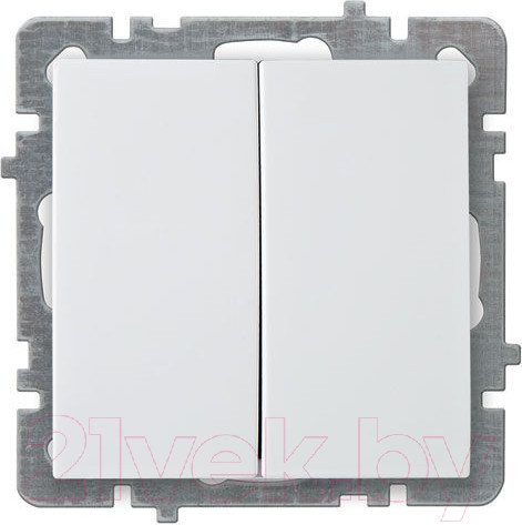 Изображение товара Выключатель Nilson Touran 24110403