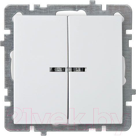 Изображение товара Выключатель Nilson Touran 24110404