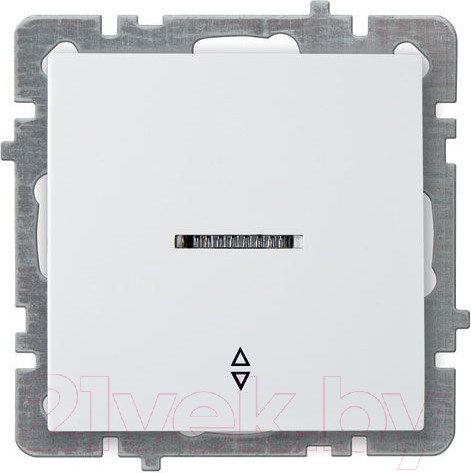 Изображение товара Выключатель Nilson Touran 24110408