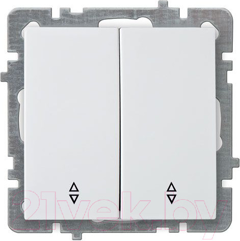 Изображение товара Выключатель Nilson Touran 24110409