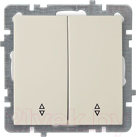 Изображение товара Выключатель Nilson Touran 24120409