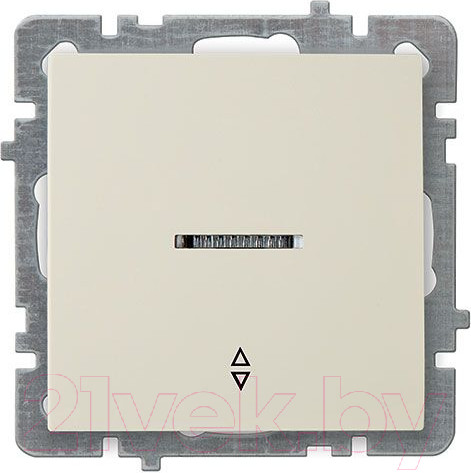 Изображение товара Выключатель Nilson Touran 24120408