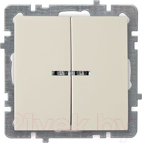 Изображение товара Выключатель Nilson Touran 24120404