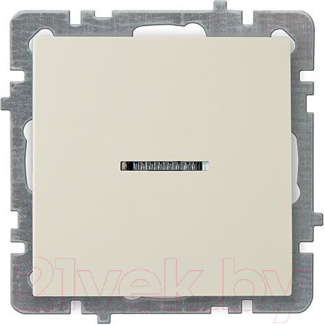 Изображение товара Выключатель Nilson Touran 24120402