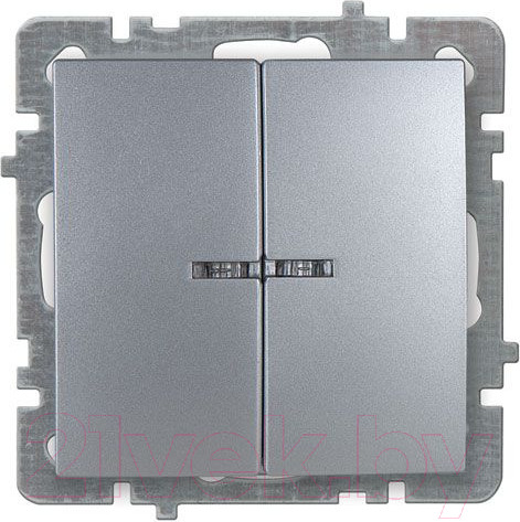 Изображение товара Выключатель Nilson Touran 24130404