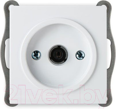 Изображение товара Розетка Nilson Touran 24110433