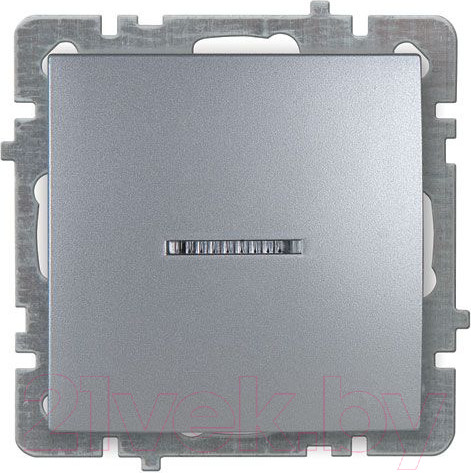 Изображение товара Выключатель Nilson Touran 24130402