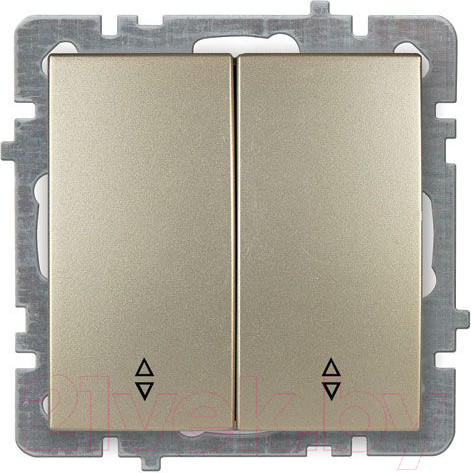 Изображение товара Выключатель Nilson Touran 24150409