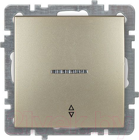 Изображение товара Выключатель Nilson Touran 24150408