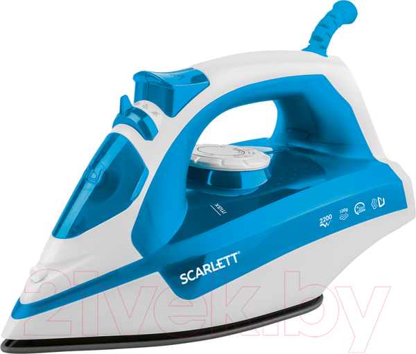 Изображение товара Утюг Scarlett SC-SI30P17