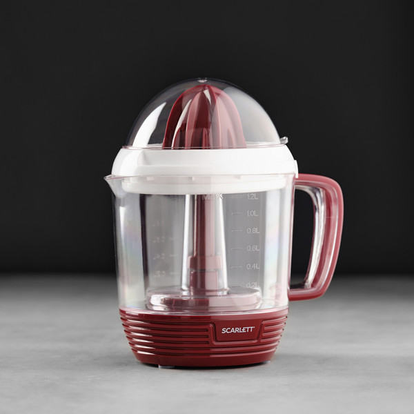 Изображение товара Соковыжималка электрическая Scarlett SC-JE50C08