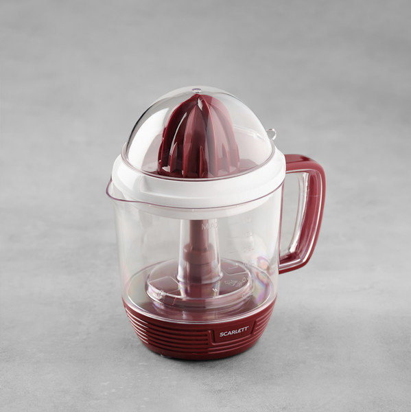 Изображение товара Соковыжималка электрическая Scarlett SC-JE50C08