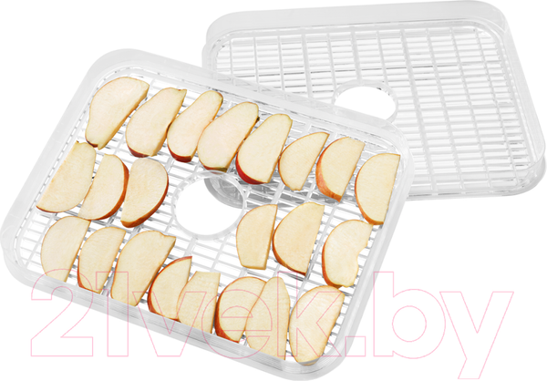 Изображение товара Сушилка для овощей и фруктов Scarlett SC-FD421T19