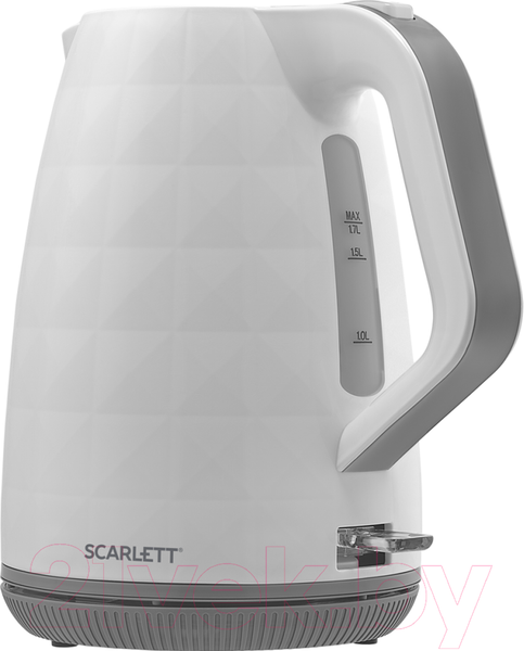 Изображение товара Электрочайник Scarlett SC-EK18P49
