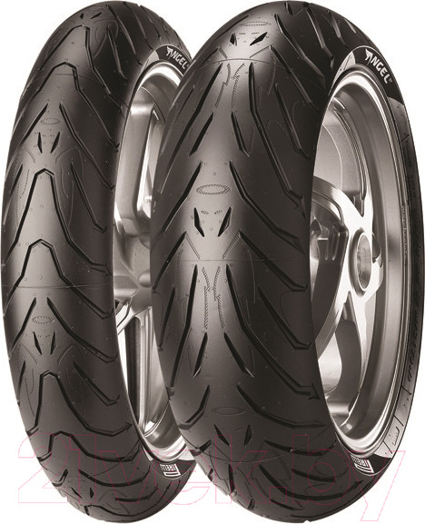 Изображение товара Мотошина задняя Pirelli Angel ST 180/55R17 73W TL