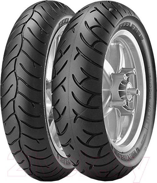 Изображение товара Мотошина задняя Metzeler Feelfree 130/70R16 61S TL