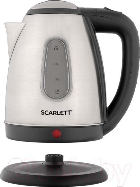 Изображение товара Электрочайник Scarlett SC-EK21S88