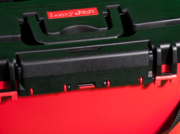 Изображение товара Ящик рыболовный Lucky John LJ2050