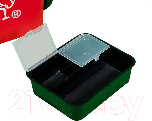 Изображение товара Ящик рыболовный Lucky John LJ2050