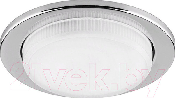 Изображение товара Точечный светильник Feron DL53 / 28454