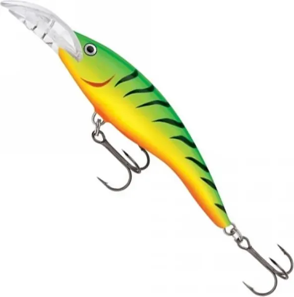 Изображение товара Воблер Rapala Scatter Rap Tail Dancer / SCRTD09-FT