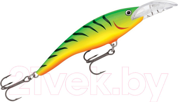 Изображение товара Воблер Rapala Scatter Rap Tail Dancer / SCRTD09-FT
