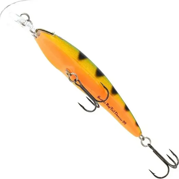 Изображение товара Воблер Rapala Scatter Rap Tail Dancer / SCRTD09-P