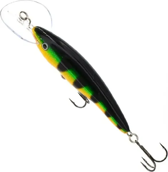 Изображение товара Воблер Rapala Scatter Rap Tail Dancer / SCRTD09-P