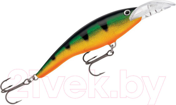 Изображение товара Воблер Rapala Scatter Rap Tail Dancer / SCRTD09-P