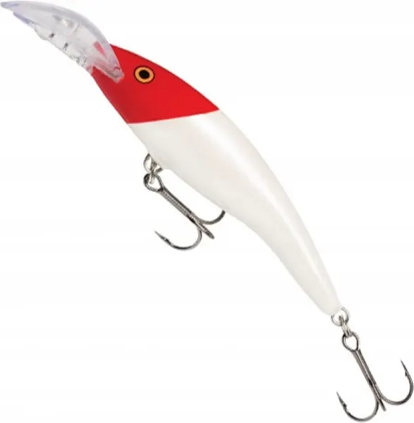 Изображение товара Воблер Rapala Scatter Rap Tail Dancer / SCRTD09-RH