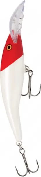 Изображение товара Воблер Rapala Scatter Rap Tail Dancer / SCRTD09-RH
