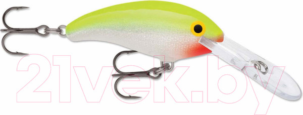 Изображение товара Воблер Rapala Shad Dancer / SDD05-SFC