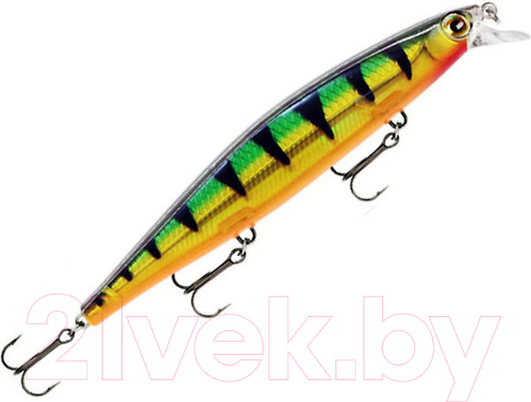 Воблер Rapala Shadow Rap / SDR11-P — фото 3