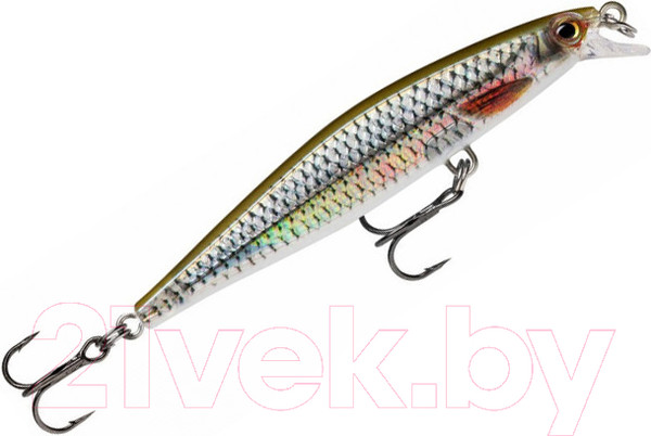 Воблер Rapala Shadow Rap / SDR11-ROL — фото 3