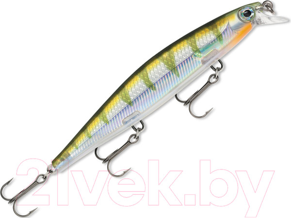 Изображение товара Воблер Rapala Shadow Rap / SDR11-YP