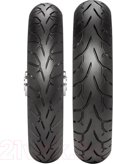 Изображение товара Мотошина задняя Pirelli Night Dragon 180/70R15 76H TL