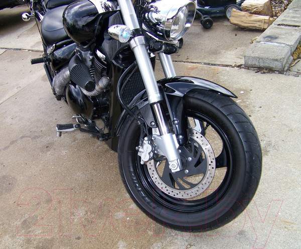 Изображение товара Мотошина задняя Pirelli Night Dragon 180/70R15 76H TL