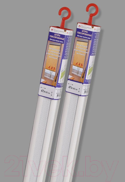 Изображение товара Штора-плиссе Delfa Самоа СПШ-333 (68x160, шоколадный)