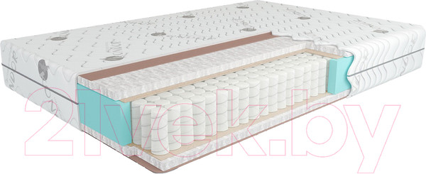 Изображение товара Матрас Kondor Econom Mini 80x190 (жаккард)