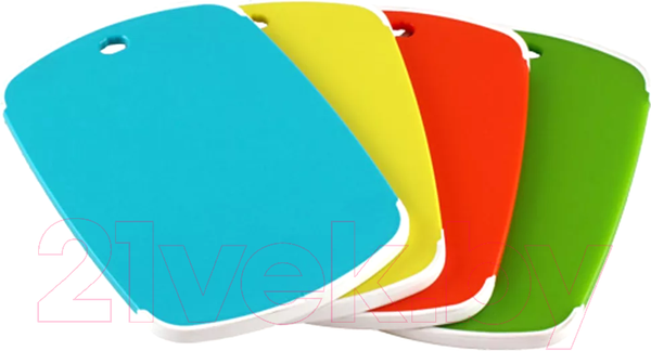 Изображение товара Разделочная доска Полимербыт Премиум 803