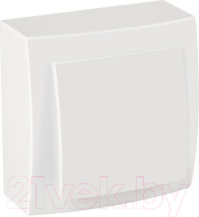 Изображение товара Выключатель Nilson Themis 26111001