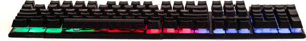 Изображение товара Клавиатура Оклик Slayer 780G / 412899