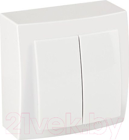 Изображение товара Выключатель Nilson Themis 26111003