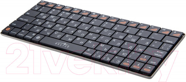 Изображение товара Клавиатура Оклик 840S (черный)