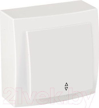 Изображение товара Выключатель Nilson Themis 26111007