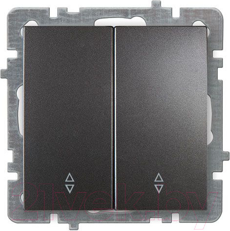 Изображение товара Выключатель Nilson Touran 24160409